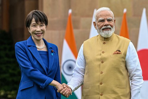 【速報】日本の本当の兄、見つかる