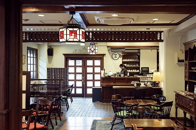 【画像】こだわり強め個人経営喫茶店のメニュー表、さすがに冷笑不可避www