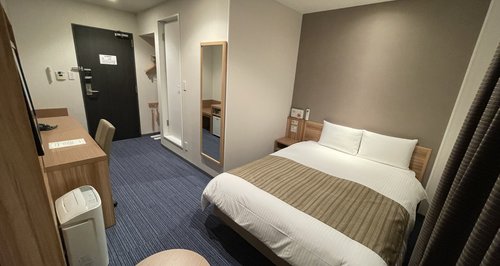 【朗報】東横イン生涯無料パス100万円