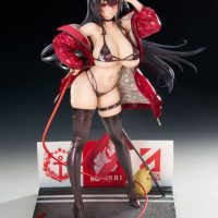 【画像】『水着フィギュア』ってどういう奴が買ってるんや…