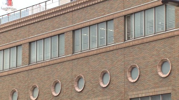 【北海道】スノーピークの高級テント（販売価格21万7800円）を窃盗　無職の男(43)逮捕