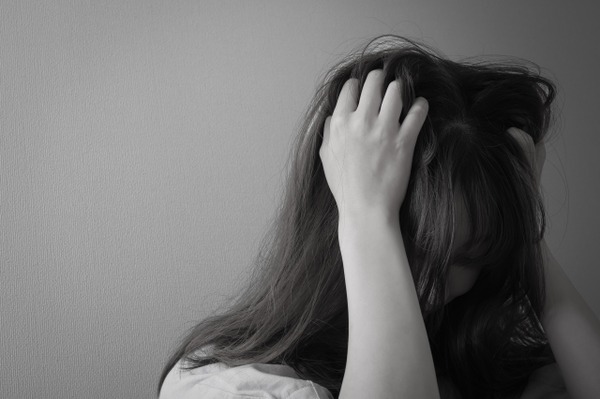 女(21)「私女なんだから執行猶予つくでしょｗ（ｻﾝｷｭｰ」裁判長「懲役20年！」女「えっ！！」････････(画像あり)