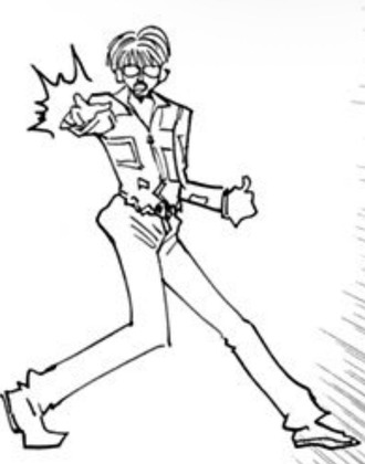 ハンター×ハンターでコイツ好きなやつ誰もいないよね