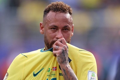 ブラジルメディア「ごめん塩貝、お前が正しかった！」異例の謝罪祭りwww