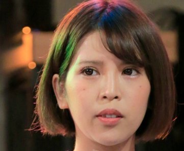 【動画】デカくなった坂口杏里さん、紅生姜を直箸で取ってしまうwww