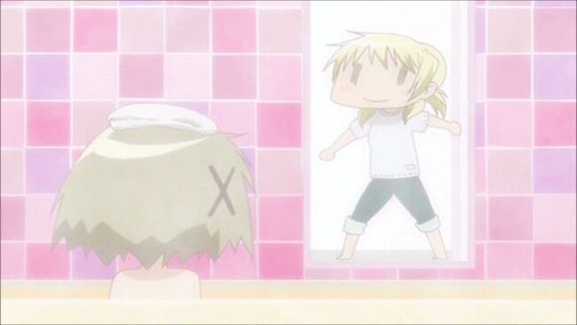 「ひだまりスケッチ」とかいう伝説のきらら作品www