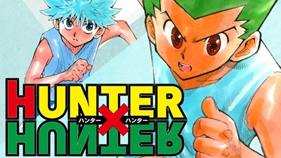 【悲報】今週のHUNTER×HUNTER、難解化が限界突破www