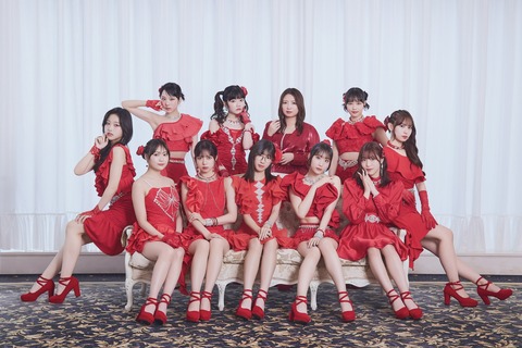 「ハロコンのせいでJuiceが音楽番組に出られない」「Juiceだけハロコン免除して欲しい」との声が相次ぐ
