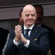 【驚愕】FIFA会長、日本vsブラジルを決勝級認定してしまう