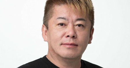 ホリエモン「AIはチートでもない脳の拡張、これからはAIを素直に受け入れたバカが勝つ時代」