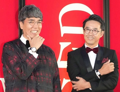 おぎやはぎ「よく日本が『W杯優勝が目標』と言えたなって。ベスト8のチームに勝つのは有り得ない」