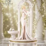 【画像】FF7のあのキャラのエッチフィギュア、本日発売