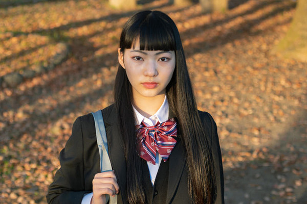 【画像】生意気な胸をした女子高生がコチラwww