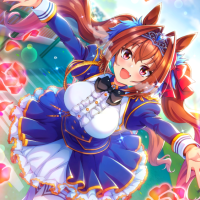 【画像】『ウマ娘』ダイワスカーレットの新フィギュア、胸がデカすぎるwww