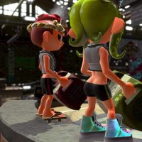 【画像】任天堂さん、女キャラの尻を作り込んでしまうwww