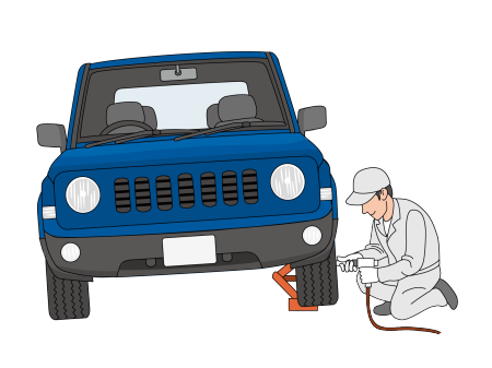【驚き】車のタイヤを「これ」に交換したら乗り心地が変わりすぎてわろたwww