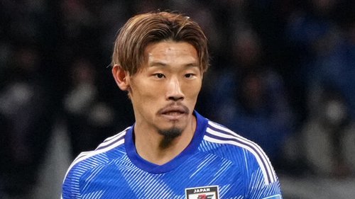 【悲報】守田英正さん、痛恨ロストの田中碧に不死鳥画像を投稿してしまう