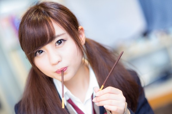 【画像】神奈川のJK、やはりレベルが高すぎるwww