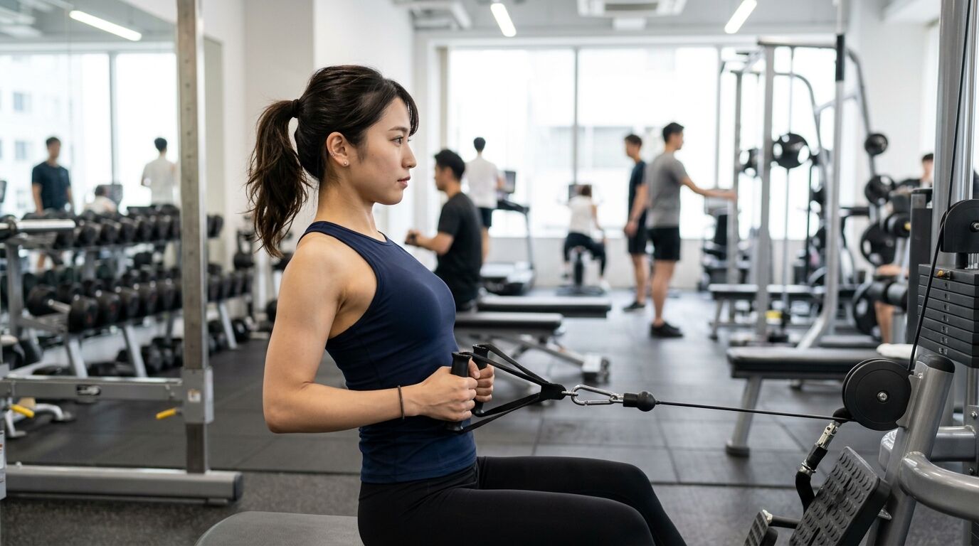 【代謝は変わらない】おっさんになると腹が出てくる原因、ガチで解明される