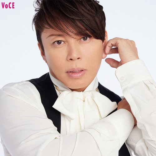 【画像】FIRST TAKEの西川貴教さん(55)、レベチ