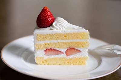 【画像】ケーキ屋さん、客からの批判にガチギレしてしまう…