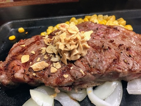 【命題】いきなりステーキがかつてあれほど飲食界で天下を取っていたのに、周落した理由