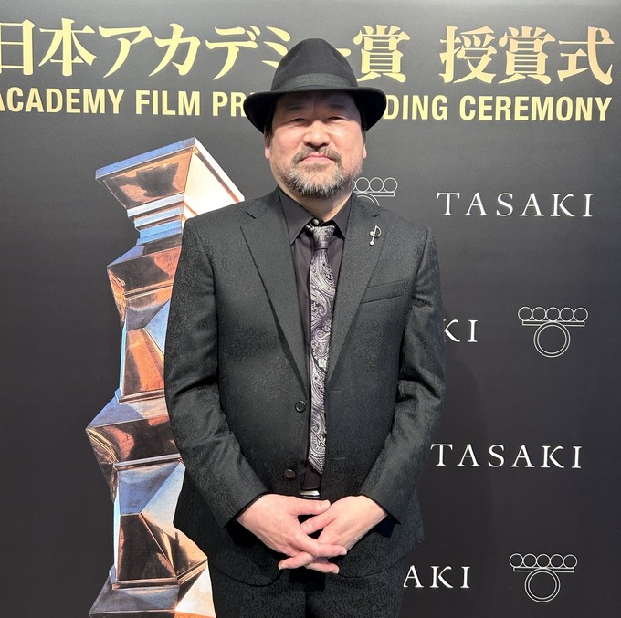 【悲報】高校時代の佐藤二朗、ヤバすぎる