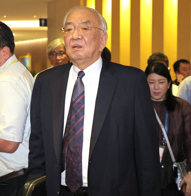 カープ松田元オーナーが涙の謝罪「我々が考えている選手とは違う選手(前川)でショックが大きい」←ゾンタバ容疑者は他にもいる事実