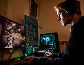デスクトップPC周りで買ったら世界変わったものあげてけｗｗｗ