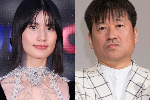 【困惑】佐藤二朗さんと橋本愛さんのハラスメント騒動、三谷幸喜さんが3点ズバリ