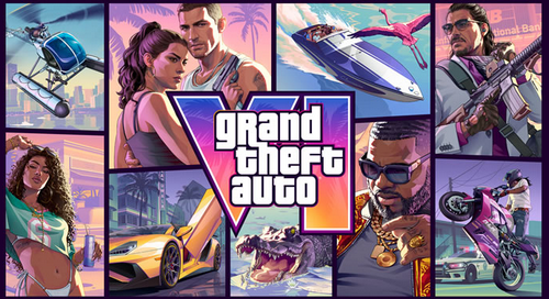 「GTA6」、日本のPSストアで現在31位