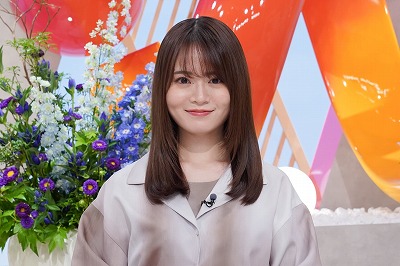 【朗報】山崎怜奈さん「妊娠したけど経緯は言わない！」