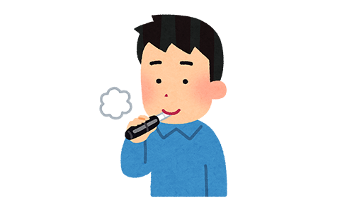 喫煙歴12年、不健康な納税者が「iQOS」に変えた結果ｗｗｗ