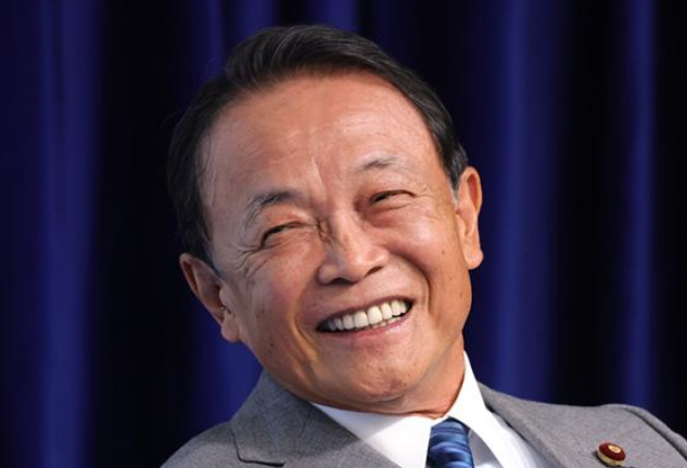 【朗報】高市首相、消費税1％指示　役員会で表明　麻生太郎「首相として決めたのであれば反対はしない」