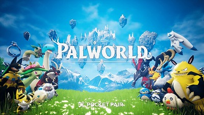 【悲報】パルワールドさん、ポケモンっぽいモンスターのデザインを続々と修正するwww