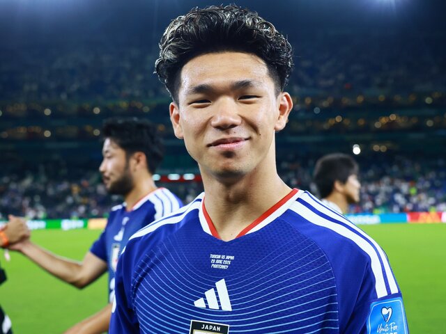 【悲報】元サッカーフランス代表「塩貝選手って知ってる？ 彼は正しかったねｗ」