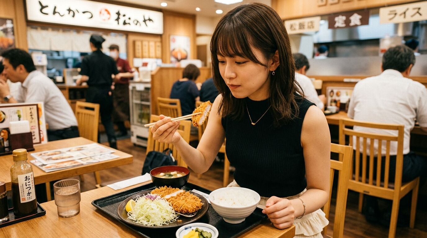 【画像】松のやさん、このご時世に300円でおかずを売りまくる驚安セールを開催してしまうｗ
