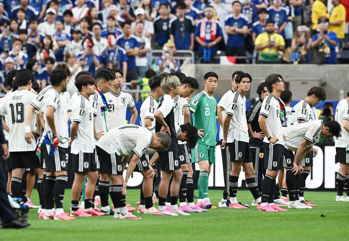 【W杯】FIFA・最終順位発表！ 日本は「21位」賞金 約18億円…優勝のスペインは約81億円…韓国 34位 最下位はイラク