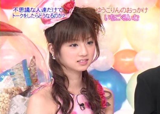 【朗報】バツ2シンママ小倉優子さん(42)「好きって3回言われると好きになっちゃう…」→