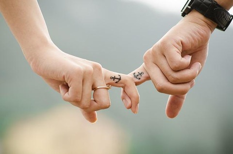 12年付き合った彼女と別れたいんだが