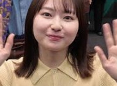 【画像】この山田杏奈のふわふわお●ぱい、めちゃくちゃ抜けると話題に！