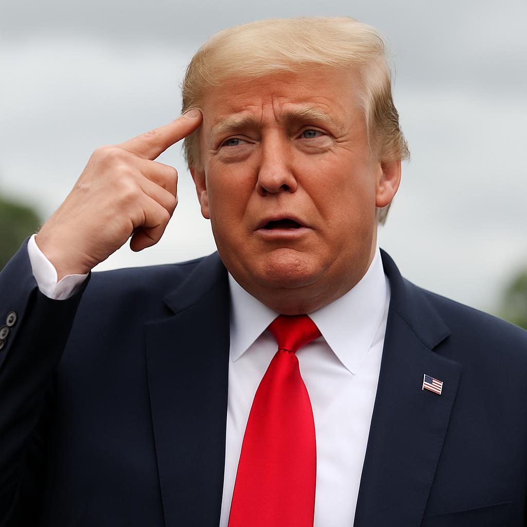 イランを「日本」と言い間違え トランプ氏   |  こいつ本当に日本のこと嫌いだよな