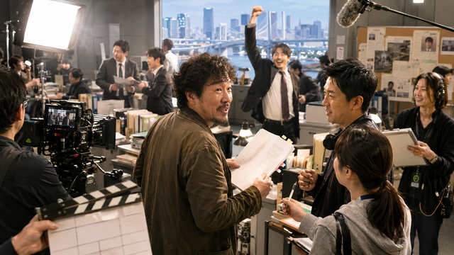 【急展開】フジ『踊る大捜査線』スピンオフ、佐藤二朗主演で制作再開へ　降板報道から一転、これもう現場が一番“踊ってる”だろｗｗｗ