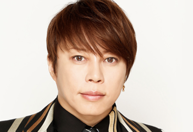 【画像】最新の西川貴教(55)さん、とんでもないことになるwww