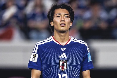 【画像】中村敬斗、イタリア人モデルと同棲してるのが発覚し女さん発狂www
