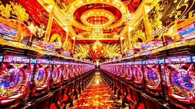 【悲報】パチンコ20円・スロット100円化へwww