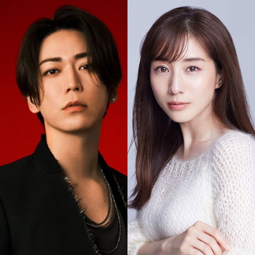 田中みな実（39）「亀梨みな実はまだ慣れない」亀梨担に勝利宣言