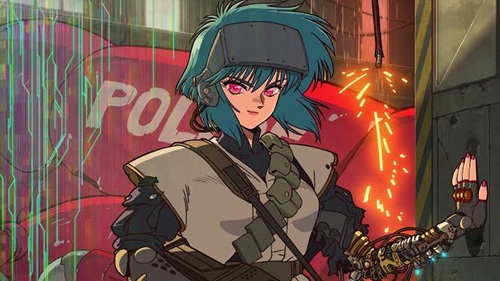 攻殻機動隊が原作準拠でアニメ化したことで押井守がとんでもない評価を受ける