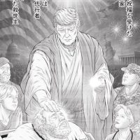 【画像】『テコンダー朴』、ただのドキュメンタリー漫画になってしまう…