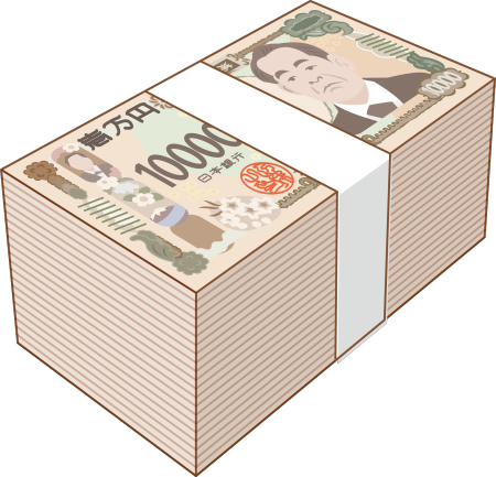 起業して純利益８０００万あるんだが『税』でとられる「額」がやばいwww